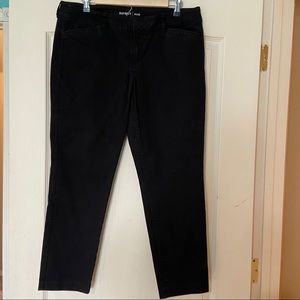 Old Navy Pixie Pants